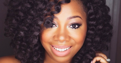 Crochet Braids