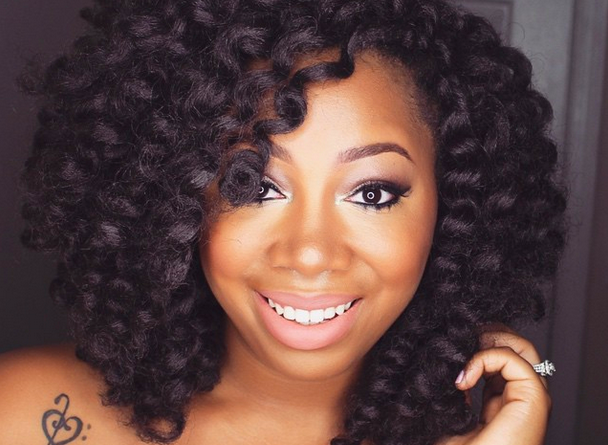 Crochet Braids