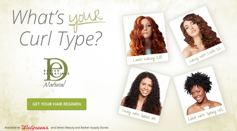 What is your curl type