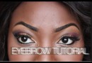 Brows on FLEEK | My Brow Routine