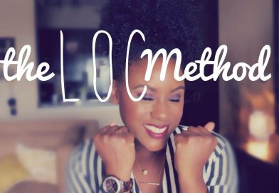 LOC Method (Leave-in, Oil, Cream) – A MUST for all kinky/curly/coily heads!