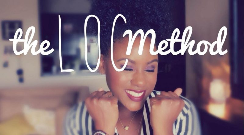 LOC Method (Leave-in, Oil, Cream) – A MUST for all kinky/curly/coily heads!